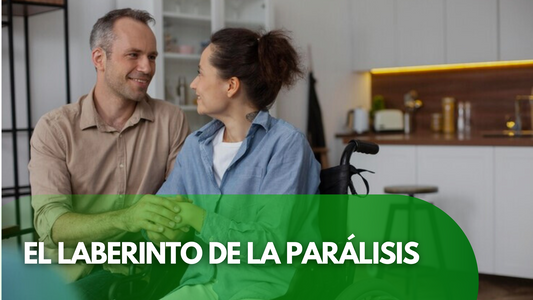 El cuerpo habla: Los mensajes ocultos detrás de la parálisis