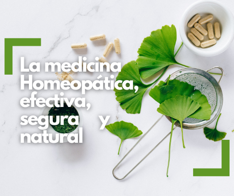 En el desarrollo de este post, te ofreceremos información sobre la medicina homeopática, sus ventajas y desventajas, y te ofreceremos información científica sobre la eficacia de la misma.