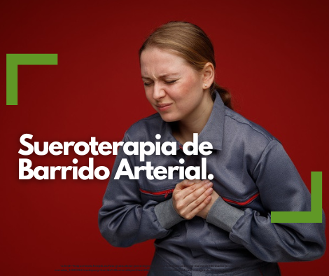 Mejora tu Salud Arterial y Previene Enfermedades Cardiovasculares