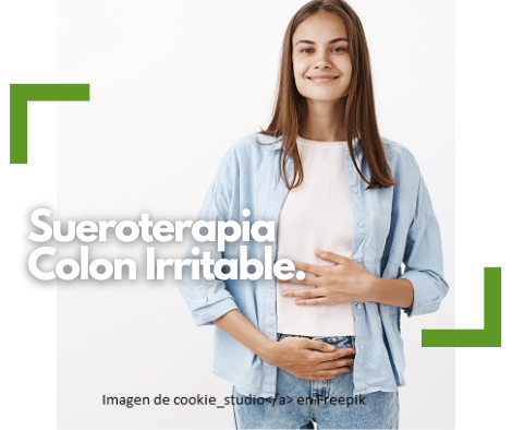 Nuestra sueroterapia de Colon Irritable es segura y bien tolerada. Los efectos secundarios son mínimos y generalmente transitorios.