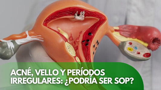 Síndrome de Ovario Poliquístico