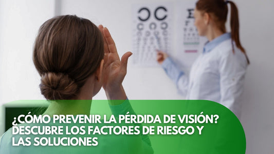 Enfermedades Oculares: Una Mirada a la Salud Visual