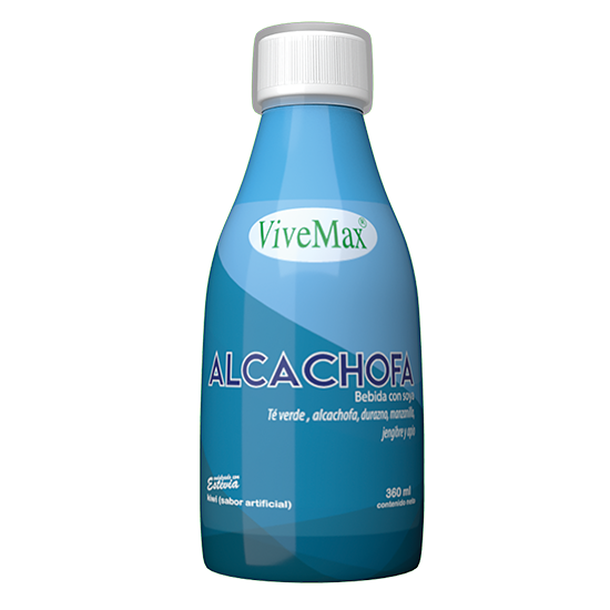 Alcachofa ✅ Registro Invima No RSA-003697-2017