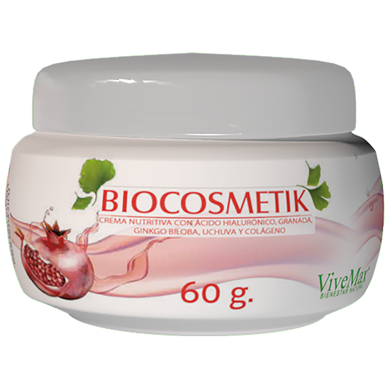 Crema Biocosmetik ✅ Registro Invima No NSOC06259-21CO