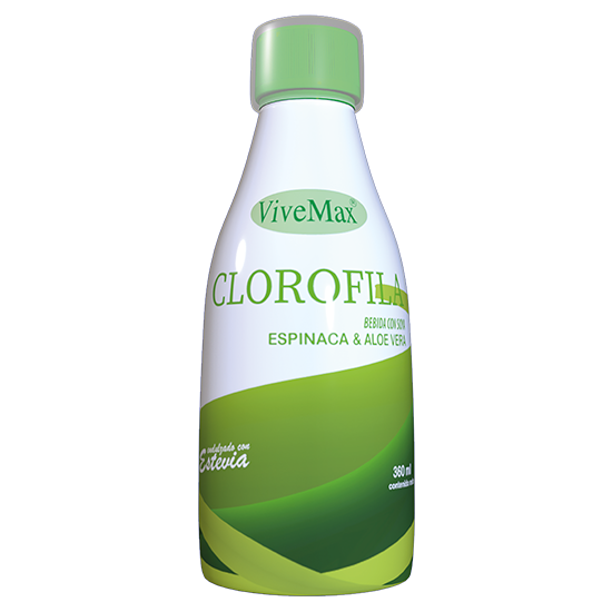 Clorofila ✅ Registro Invima No RSA-003697-2017
