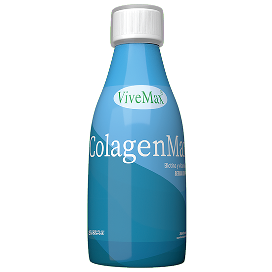Colagenmax Liquido ✅ Registro Invima No RSA-003697-2017