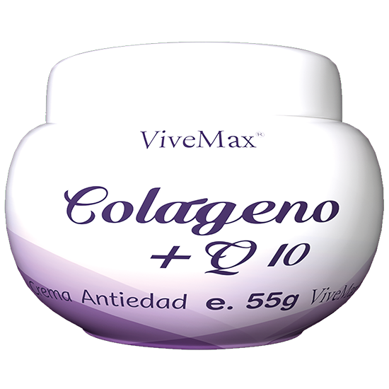 Crema Colágeno + Q10 ✅ Registro Invima No NSOC15074-22CO