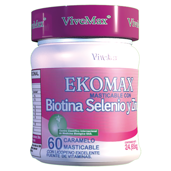 Ekomax ✅ Registro Invima No RSA 0010060-2020