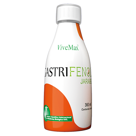 GASTRIFENOL  X 360 ML ✅Registro Invima No PFT2021-0002781