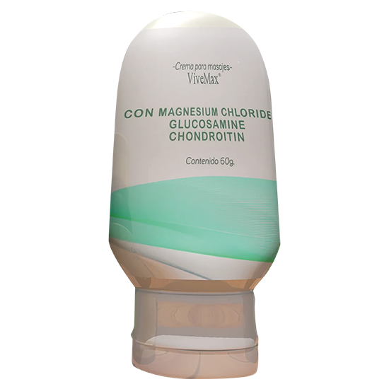 Crema Glucosamina ✅ Registro Invima No NSOC82122-17CO