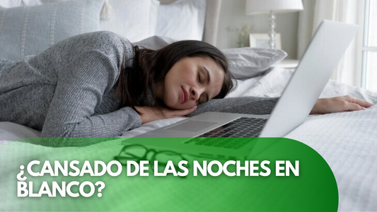 Descubre como tener un sueño reparador transforma tu vida
