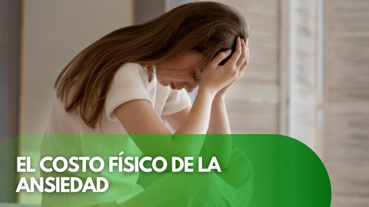 La Ansiedad y su Impacto en la Salud Física: Una Relación Compleja