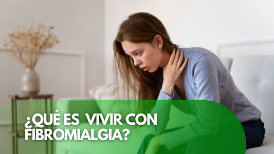 Fibromialgia: Entendiendo una enfermedad invisible